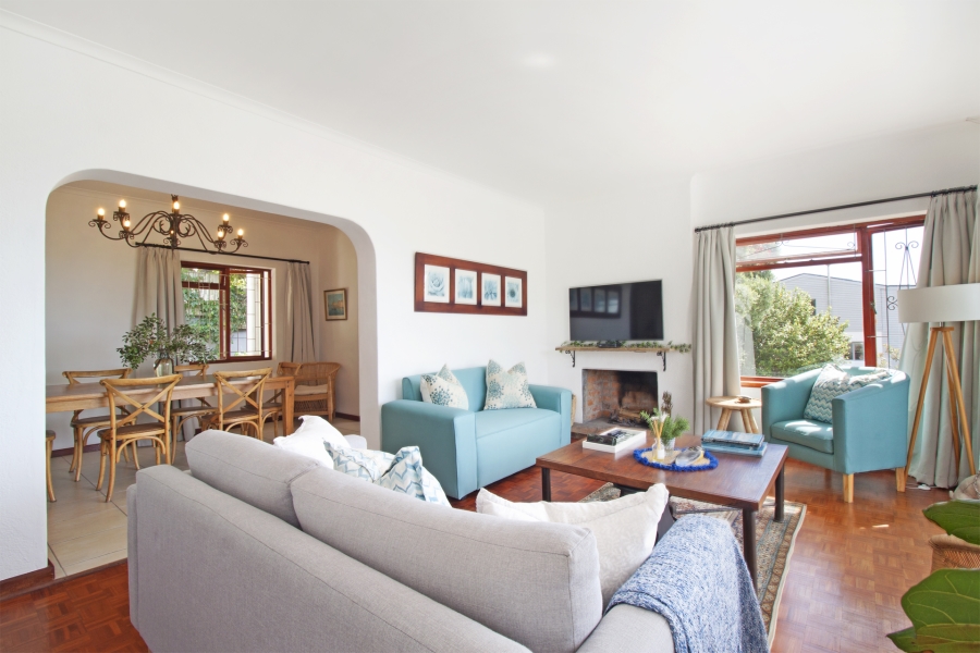 To Let 3 Bedroom Property for Rent in Kommetjie Western Cape